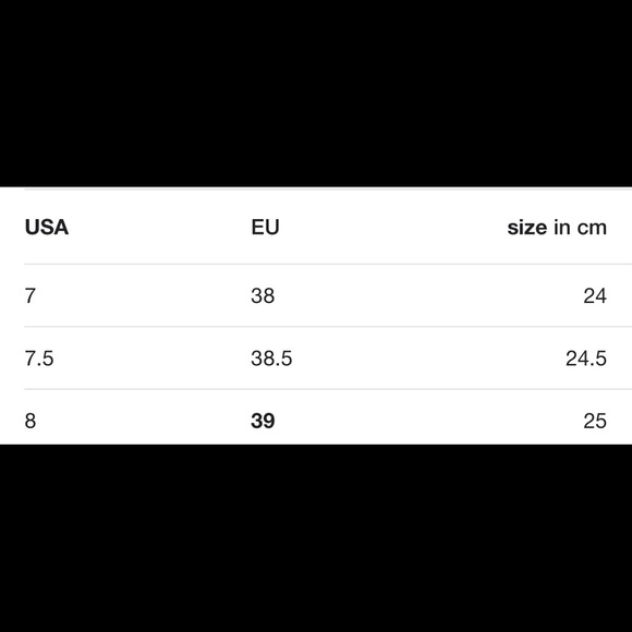 Missguided boots - Picture 7 of 7